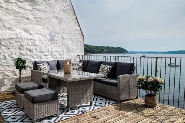 Thumbnail Detached house for sale in Garrett Street, Cawsand, Torpoint, Cornwall
