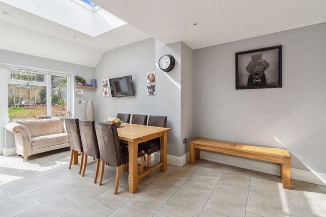 Detached house for sale in Marlow Bottom, Marlow