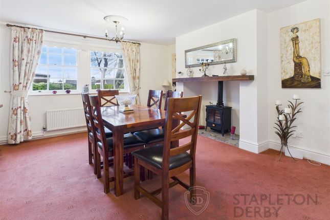 7 Eccleston Hall, Prestbury Drive, St. Helens photo 4