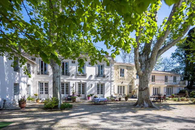 Thumbnail Villa for sale in Montfavet, Vaucluse, Provence-Alpes-Côte D'azur, France