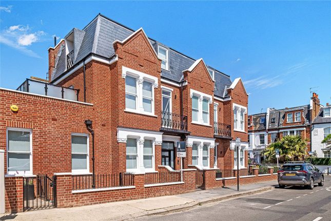 Thumbnail Flat for sale in Hestercombe House, Hestercombe Avenue, London