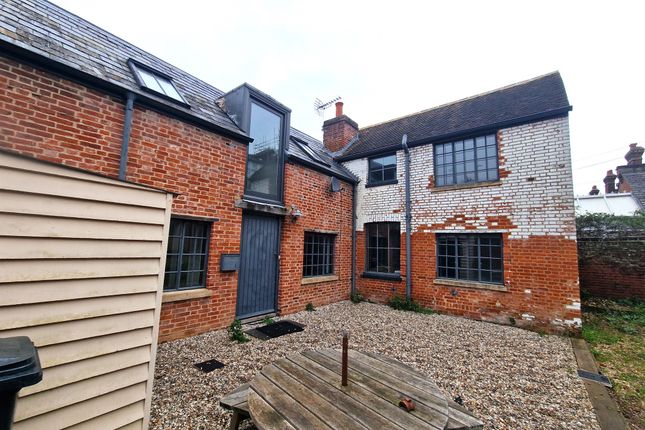 Thumbnail Barn conversion for sale in Lansdown Road, Canterbury