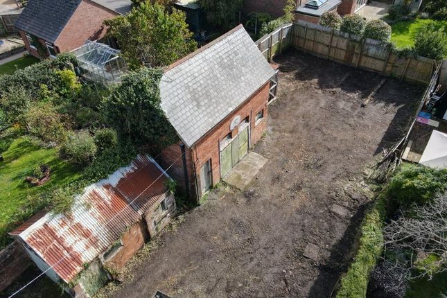 Semi-detached house for sale in Wimborne Road, Colehill