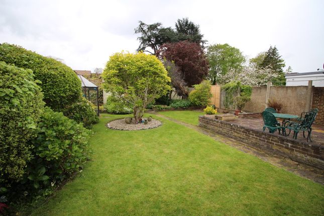 Detached bungalow for sale in Commercial Road, Staines-Upon-Thames
