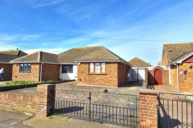 Thumbnail Semi-detached bungalow for sale in Pysons Road, Ramsgate