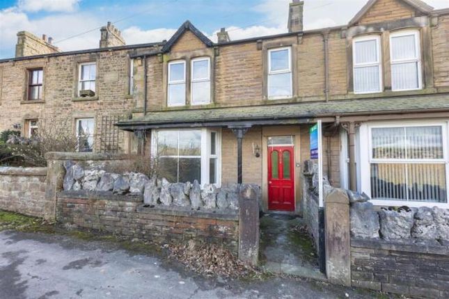 3-bed terraced on 4 Denny Bank, Lancaster, £125,000