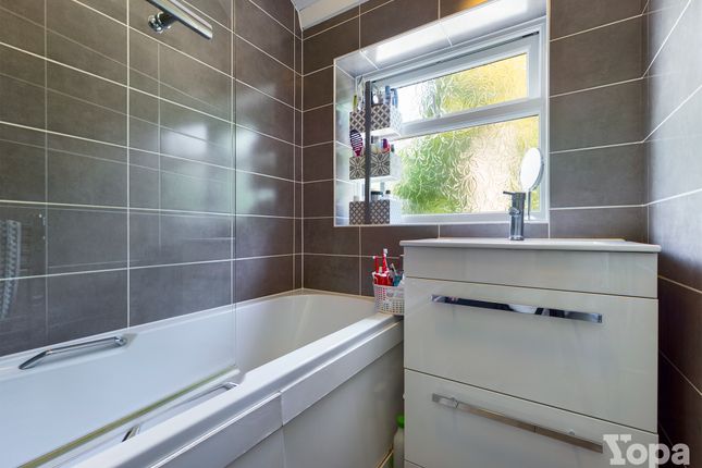 Terraced house for sale in St. Andrews Road, Sidcup