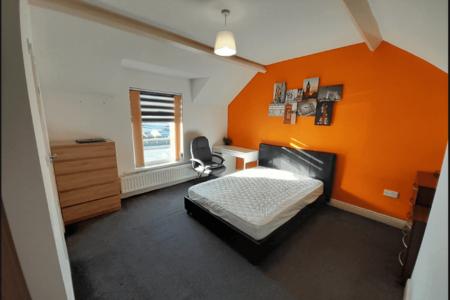 Thumbnail Room to rent in Altofts Road, Normanton