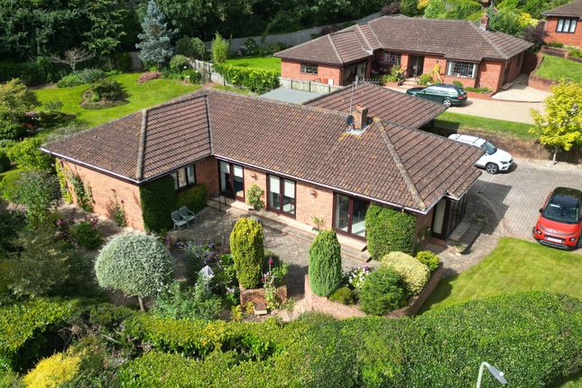 Bungalow for sale in Deans Mead, Sidmouth