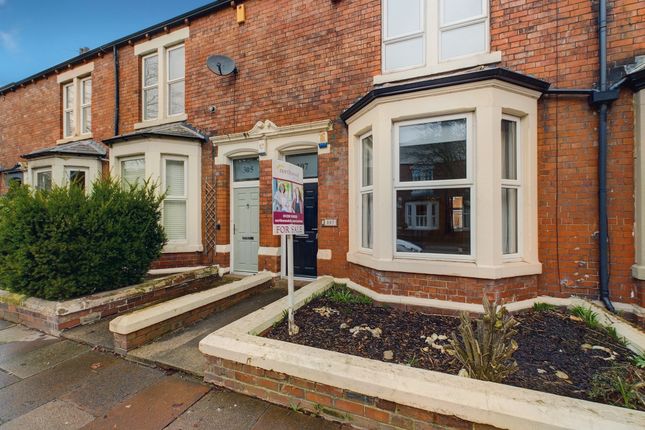 Town house for sale in Warwick Road, Carlisle