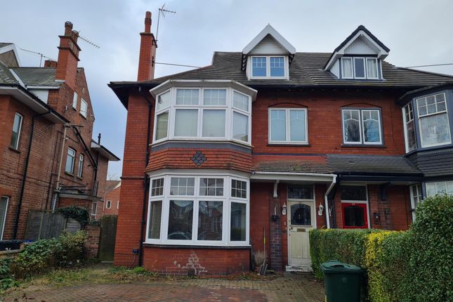 Thumbnail Property to rent in Windsor Road, Doncaster