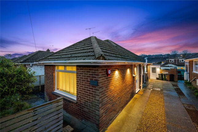 Thumbnail Bungalow for sale in North Lane, Portslade, Brighton, East Sussex