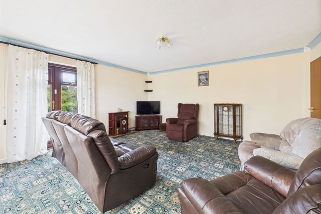 Hillside Bungalow, Station Road, Coleford photo 4