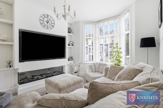 109, Haselbury Road, London photo 4