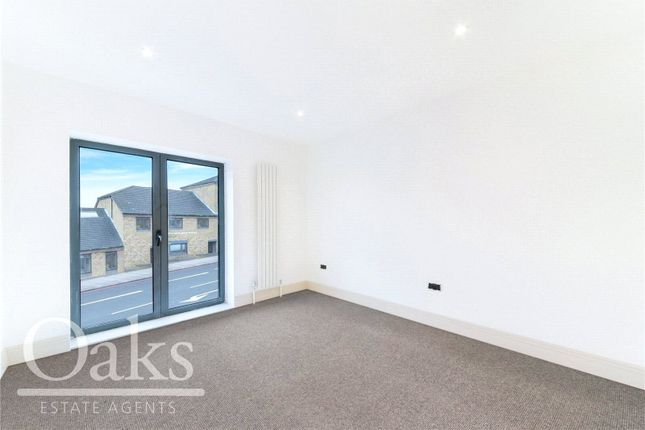 Terraced house for sale in Hardel Rise, London