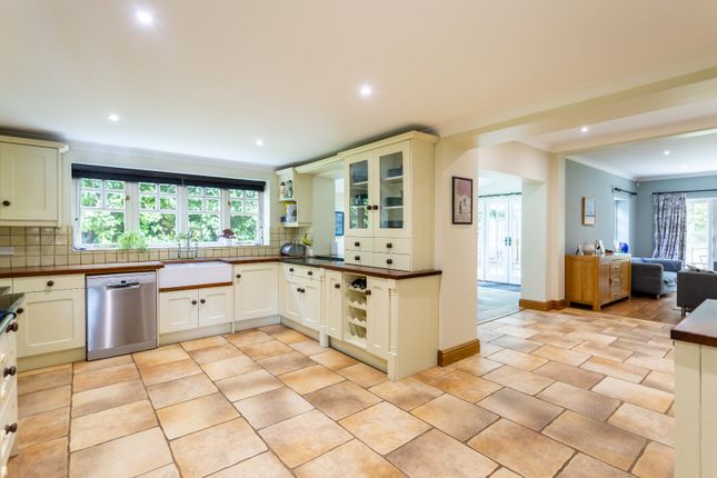 Redhill Lodge, 2, Bournewood Park, Lower Bourne photo 3