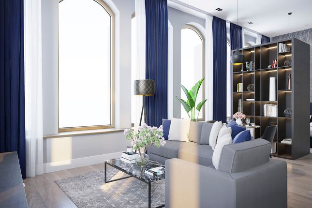 Grand Union, Liverpool City Centre, Grand Union - 9% Rental Yields, Liverpool photo 2