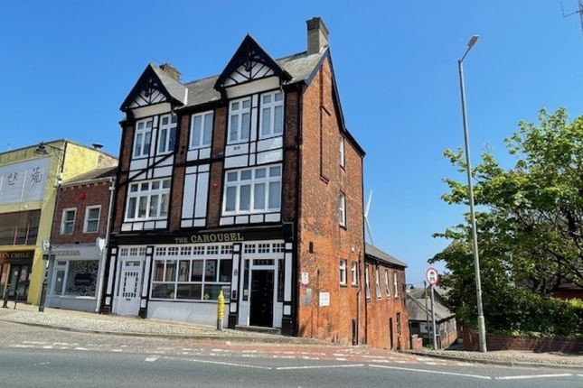 Thumbnail Retail premises for sale in High Street, Lowestoft