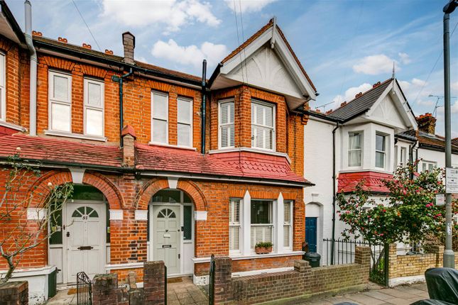 Property for sale in Pirbright Road, London