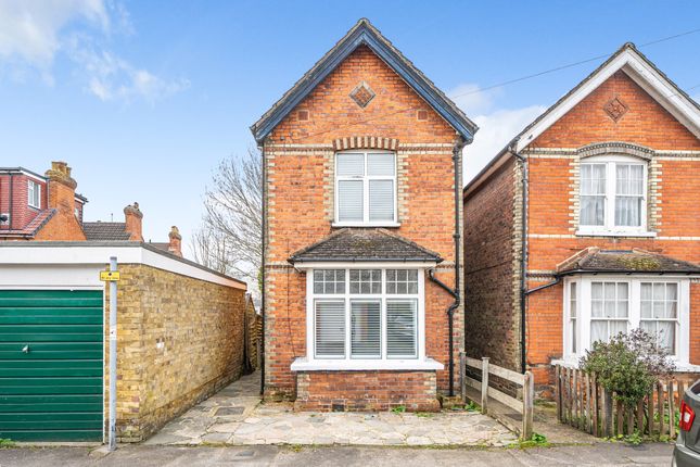 Detached house for sale in William Road, Guildford