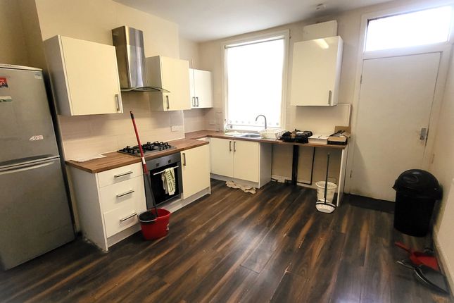 Terraced house for sale in Bellbrooke Place, Harehills