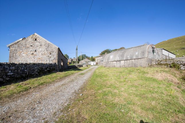 Property for sale in Newby Cote, Clapham, Lancaster, North Yorkshire