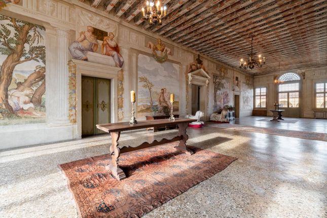 Thumbnail Villa for sale in Via Roma, Brugine, Veneto