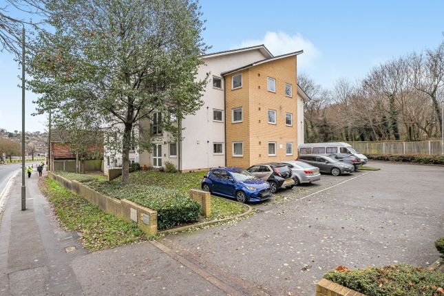 Thumbnail Flat for sale in Amethyst Court, Farnborough Hill, Orpington