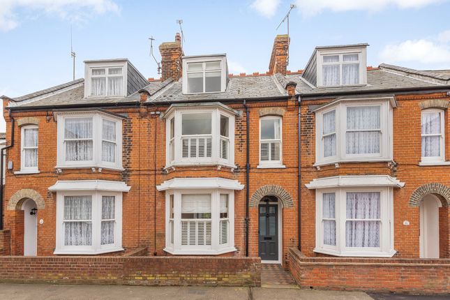 Terraced house for sale in Mortimer Street, Herne Bay