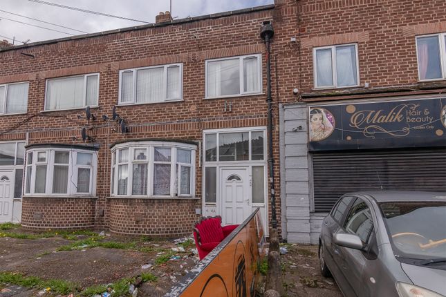 Flat for sale in Springfield Road, Birmingham