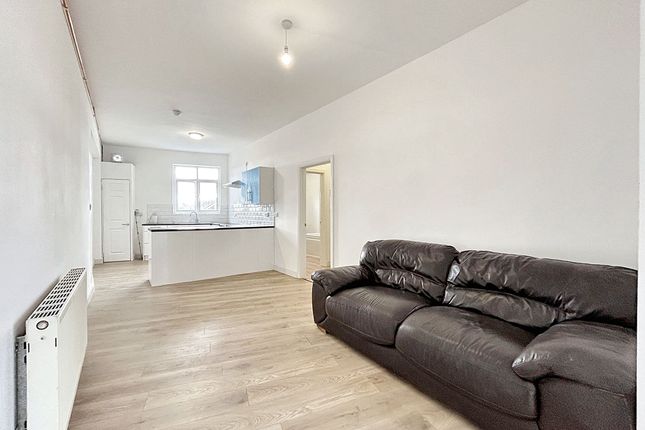 Flat for sale in Cowley Street, Shotton Colliery, Durham