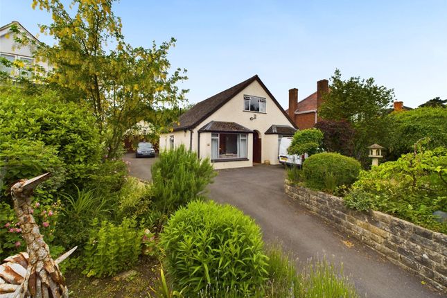 Thumbnail Detached house for sale in East End Road, Charlton Kings, Cheltenham, Gloucestershire