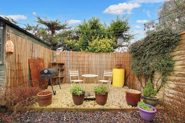 Semi-detached house for sale in Pelham Road, Worthing