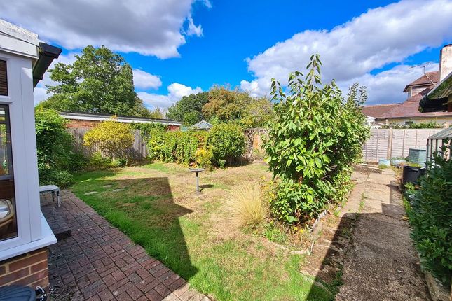 Avondale, Beechwood Road, Southampton photo 3