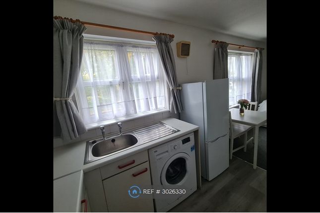 Merrivale Mews, Tavistock Road Yiewsley, West Drayton photo 5