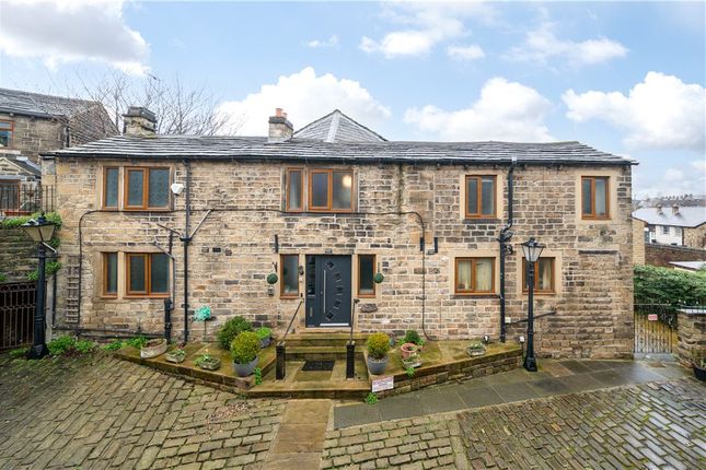 Detached house for sale in Binswell Fold, Baildon, West Yorkshire