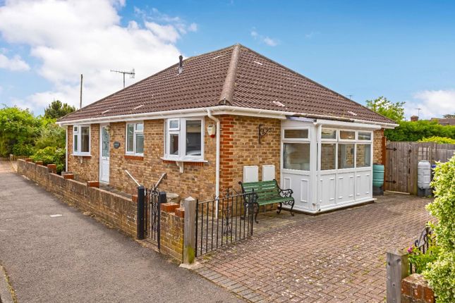 Detached bungalow for sale in Russells Drive, Lancing