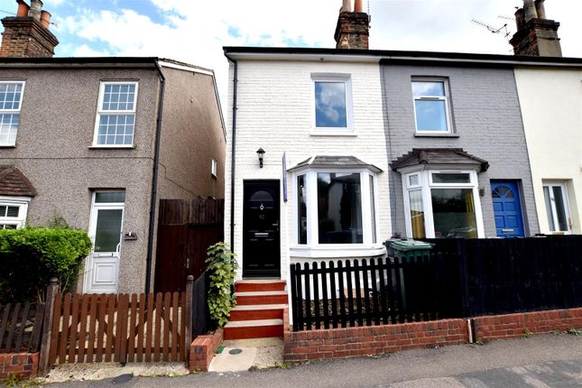 Thumbnail Property to rent in Brighton Road, Redhill
