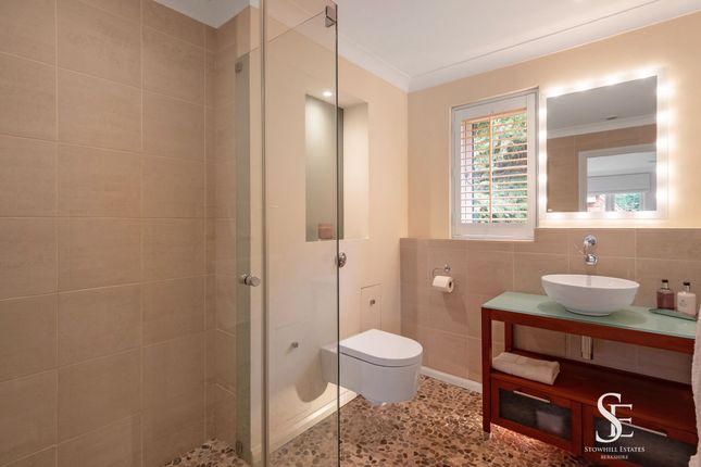 Bedroom 2 En Suite