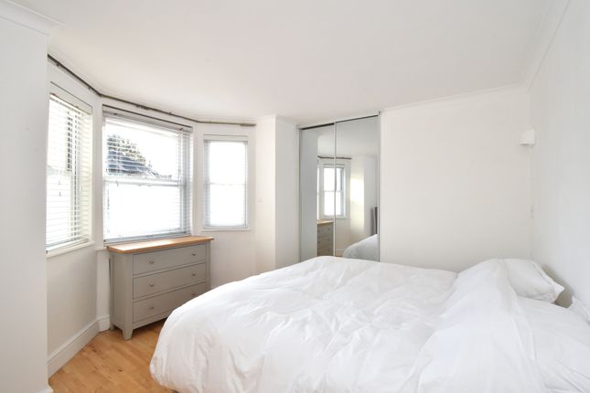 Flat for sale in Lowther Hill35A Lowther Hill, London