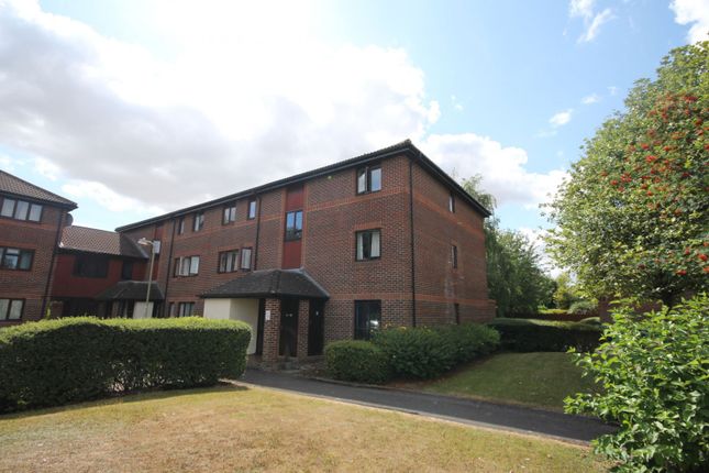 1 bed flat for sale in Linacre Close, Didcot OX11