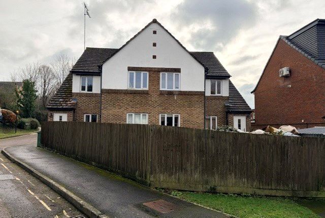Flat 4, Milham Place, 31, Jack Straws Lane, Oxford photo 4