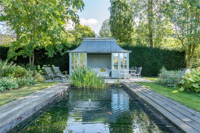 Summer House