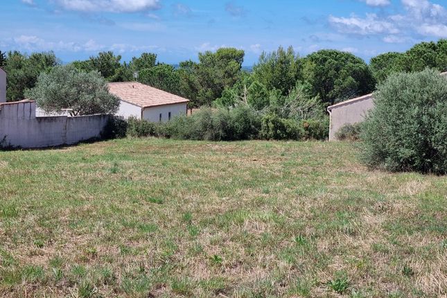 Thumbnail Studio for sale in Laurens, Languedoc-Roussillon, 34480, France