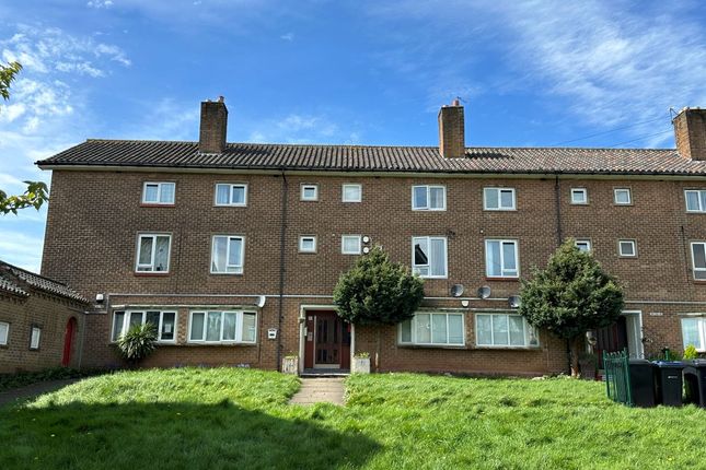 Flat for sale in 44 Carhampton Road, Sutton Coldfield
