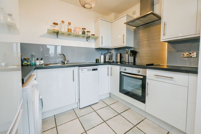Apartment 42, 56, Bath Row, Birmingham photo 3