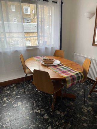 Flat for sale in St Vincent Court, Seymour Place W1