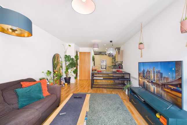 Flat 701, 2 Little John Street, Manchester photo 4
