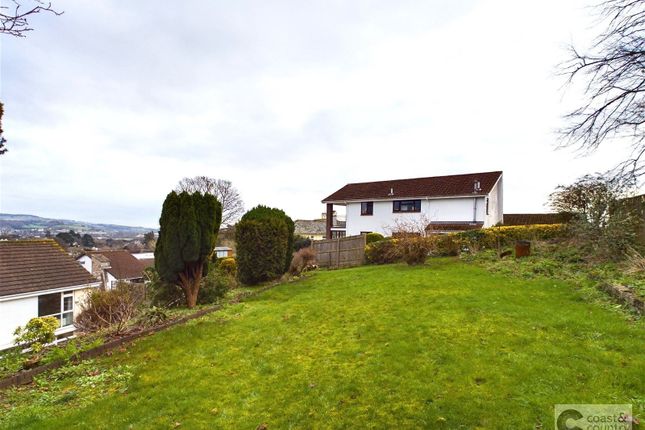 Detached house for sale in Pitt Hill Road, Newton Abbot