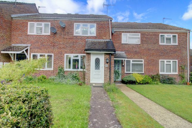 Thumbnail Terraced house for sale in Lower Church Street, Stokenchurch, High Wycombe
